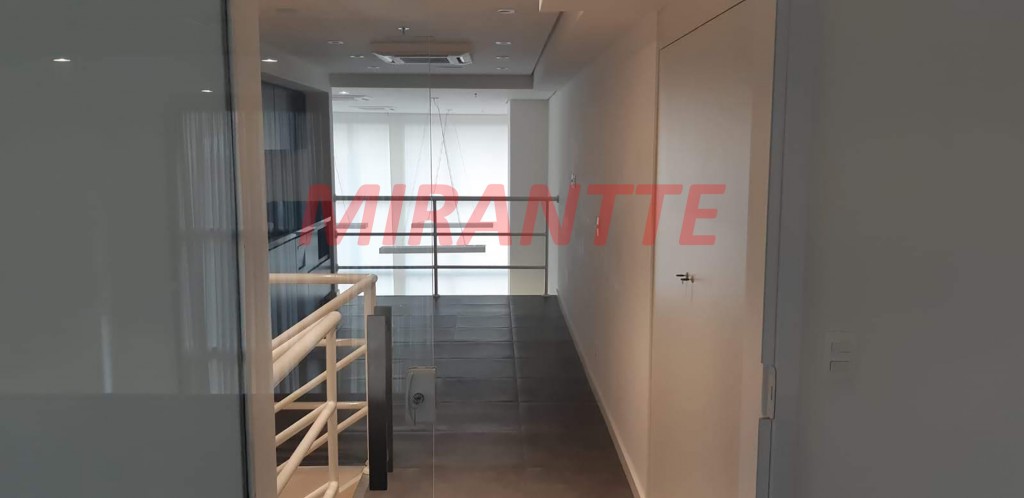 Comercial de 195m² em Brooklin
