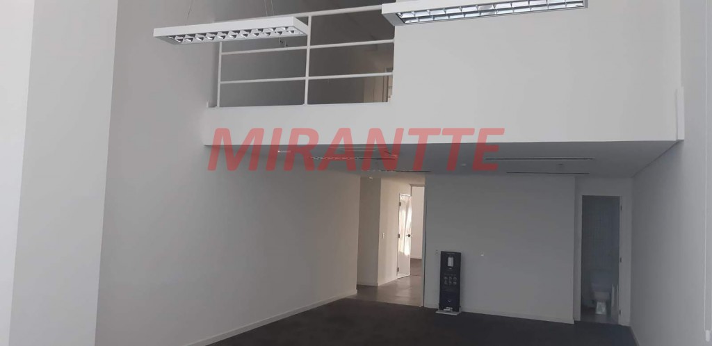 Comercial de 195m² em Brooklin