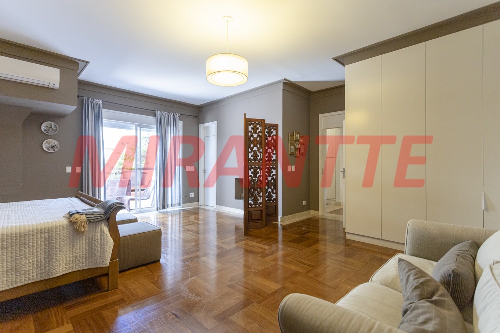 Sobrado de 539m² com 5 quartos em Sumaré
