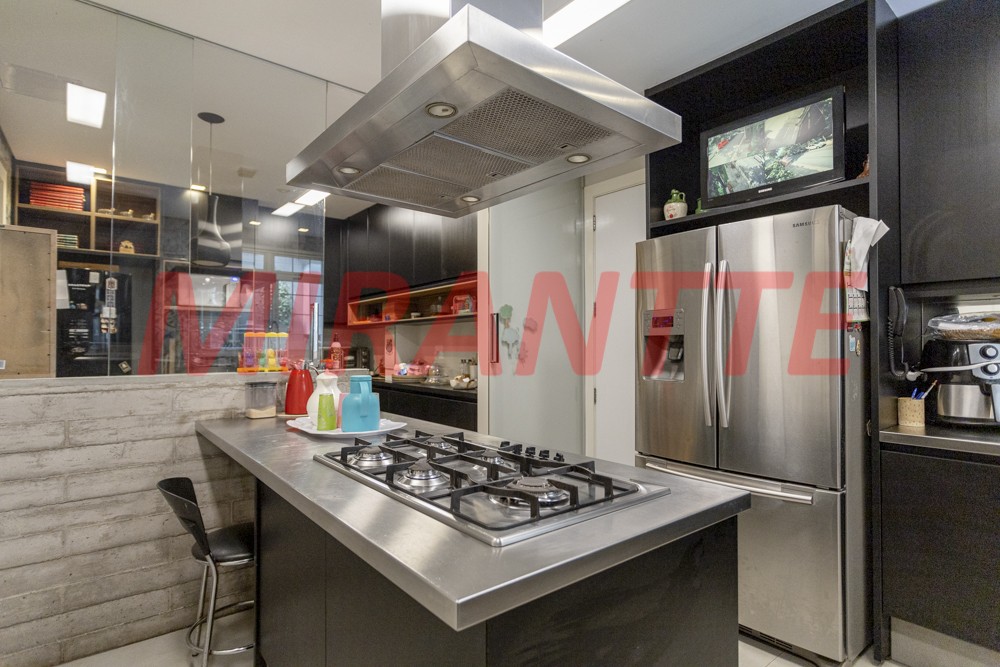 Sobrado de 539m² com 5 quartos em Sumaré