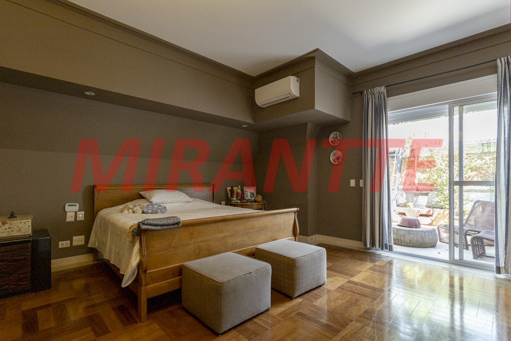 Sobrado de 539m² com 5 quartos em Sumaré
