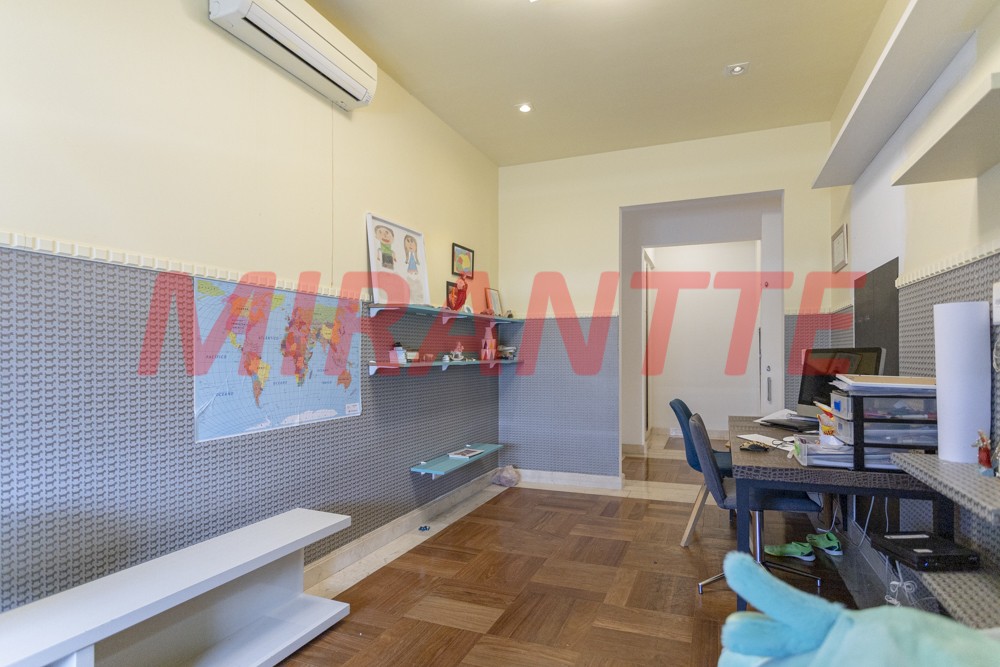 Sobrado de 539m² com 5 quartos em Sumaré