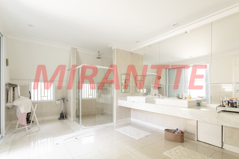 Sobrado de 539m² com 5 quartos em Sumaré