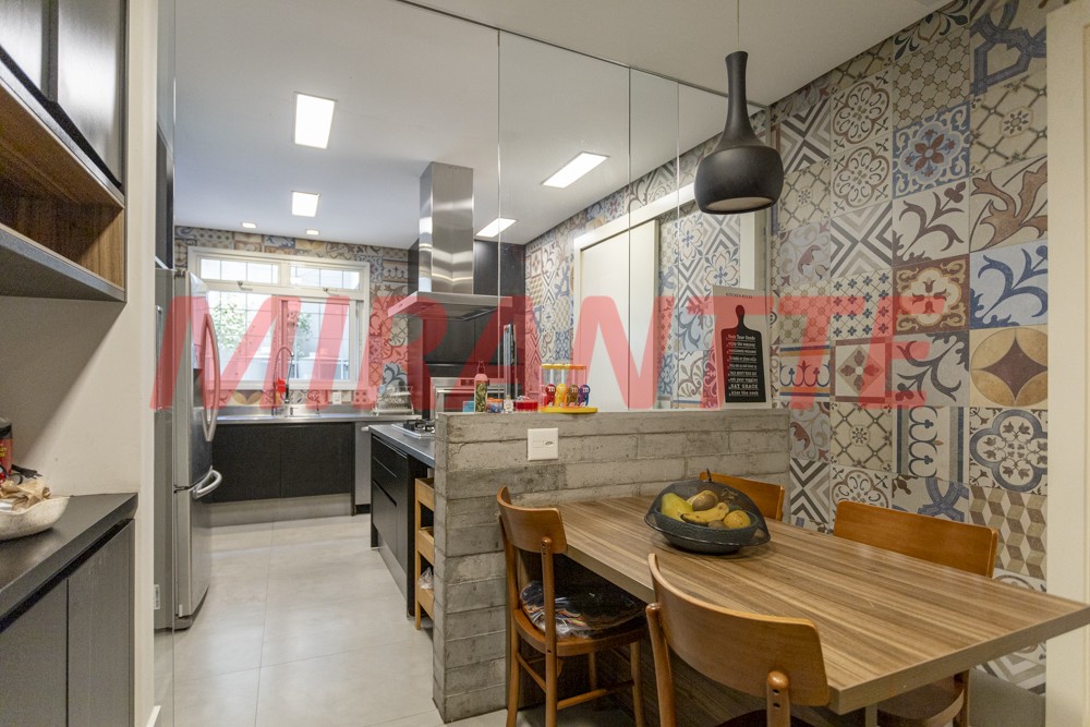 Sobrado de 539m² com 5 quartos em Sumaré