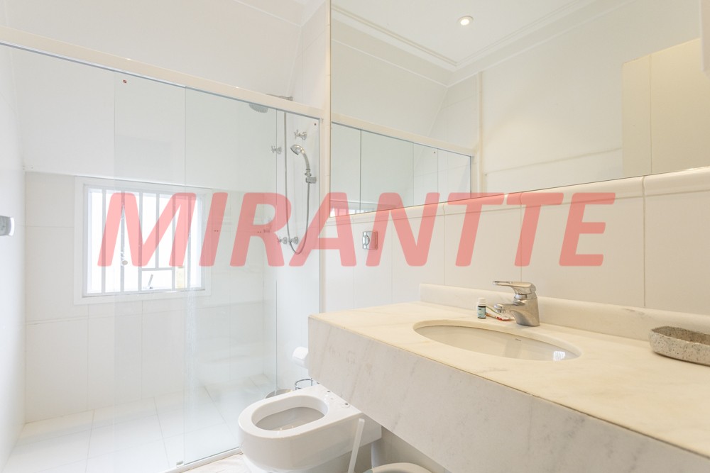 Sobrado de 539m² com 5 quartos em Sumaré