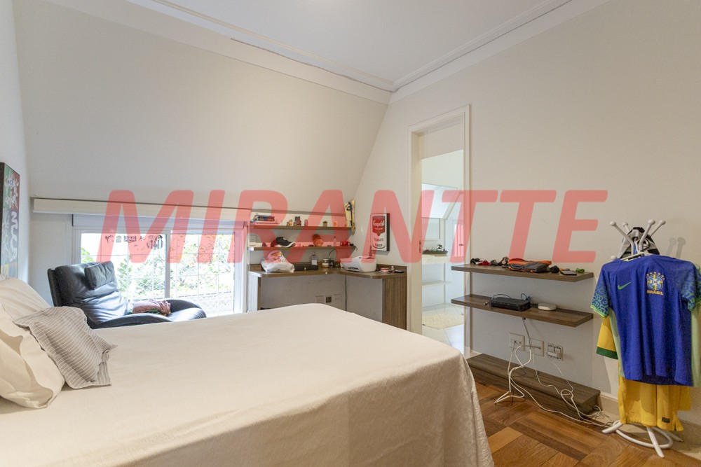 Sobrado de 539m² com 5 quartos em Sumaré