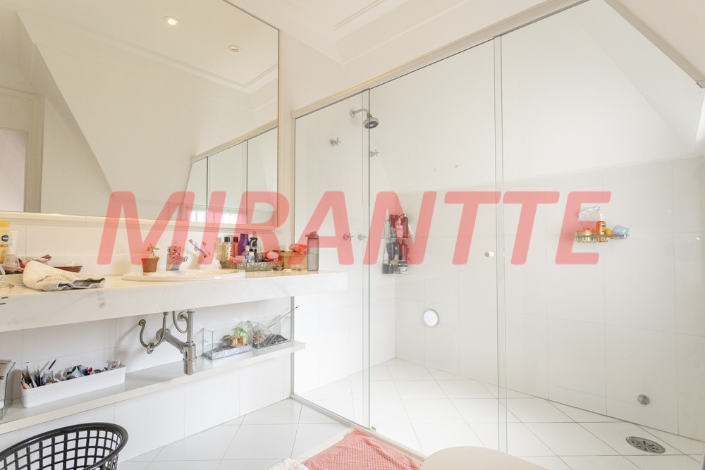 Sobrado de 539m² com 5 quartos em Sumaré