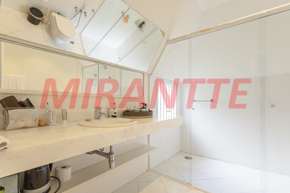 Sobrado de 539m² com 5 quartos em Sumaré