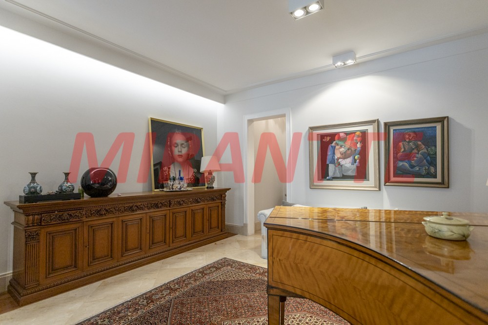 Sobrado de 539m² com 5 quartos em Sumaré
