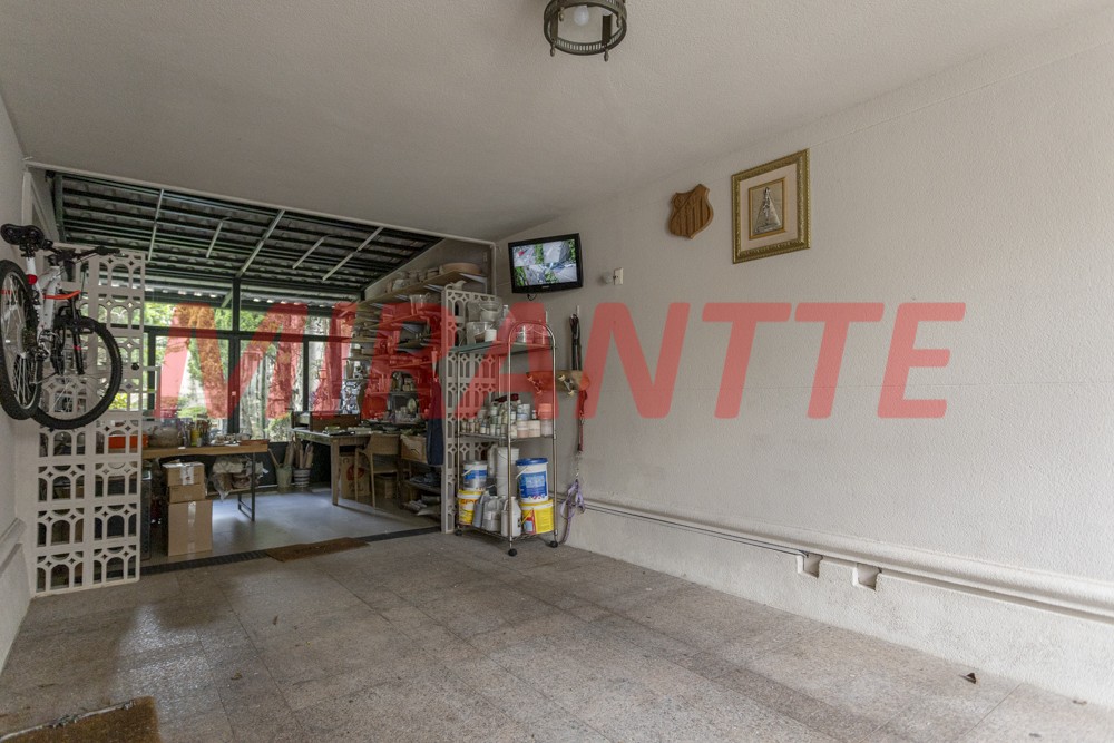 Sobrado de 539m² com 5 quartos em Sumaré