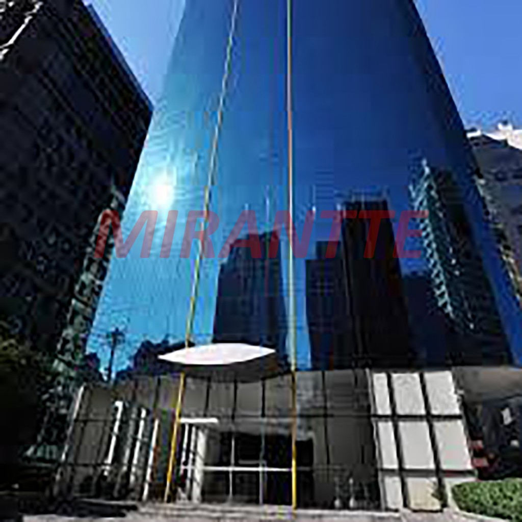 Comercial de 330m² em Brooklin