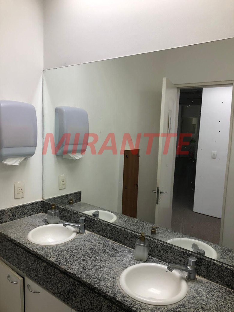 Comercial de 330m² em Brooklin
