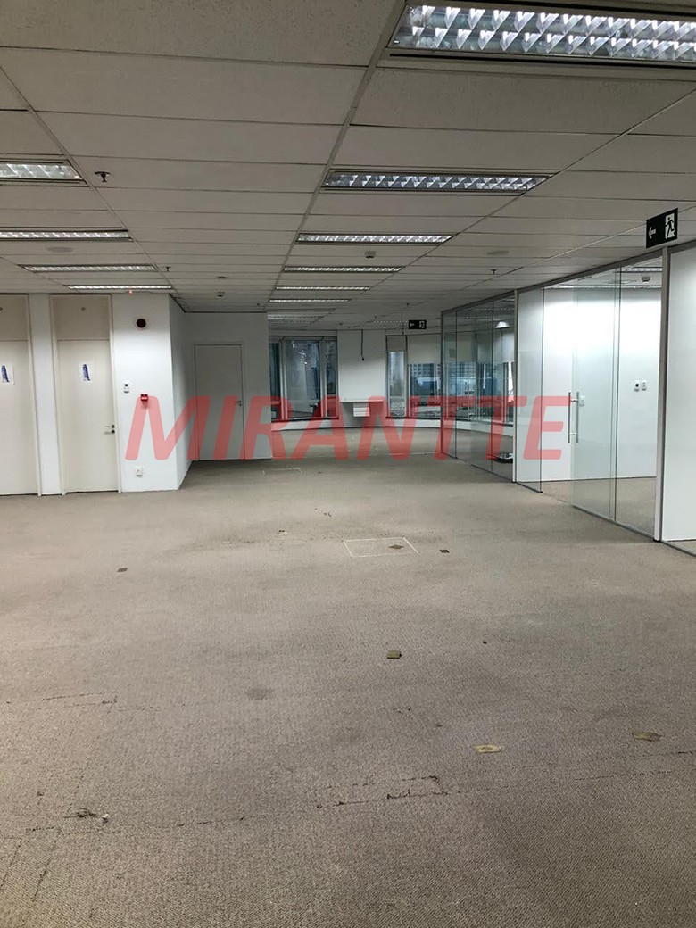 Comercial de 330m² em Brooklin