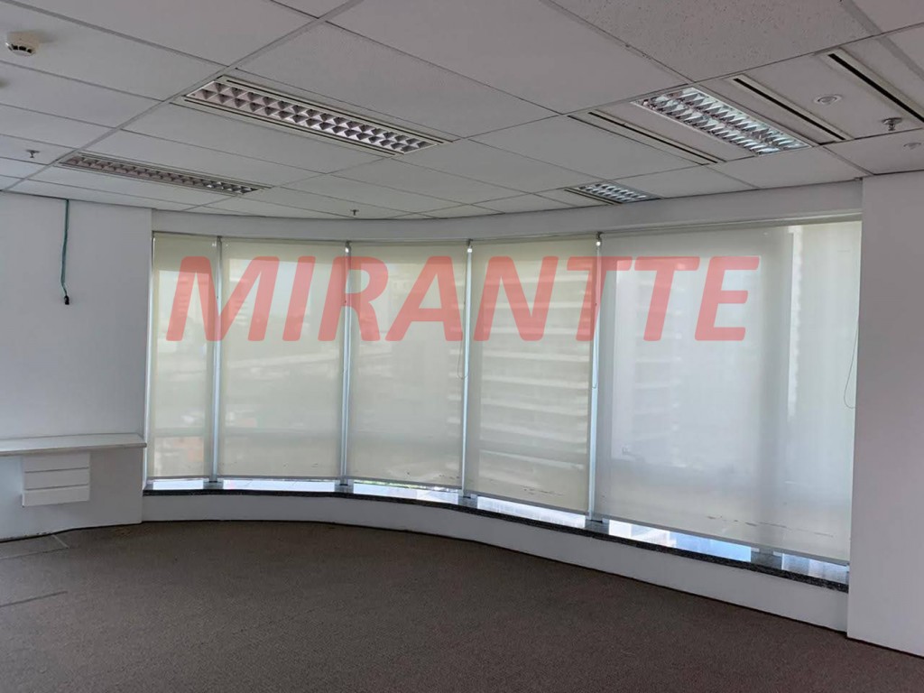 Comercial de 330m² em Brooklin