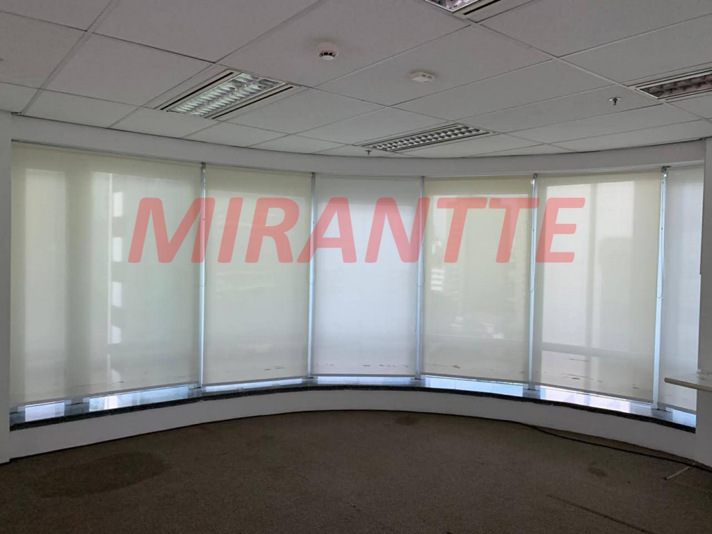 Comercial de 330m² em Brooklin