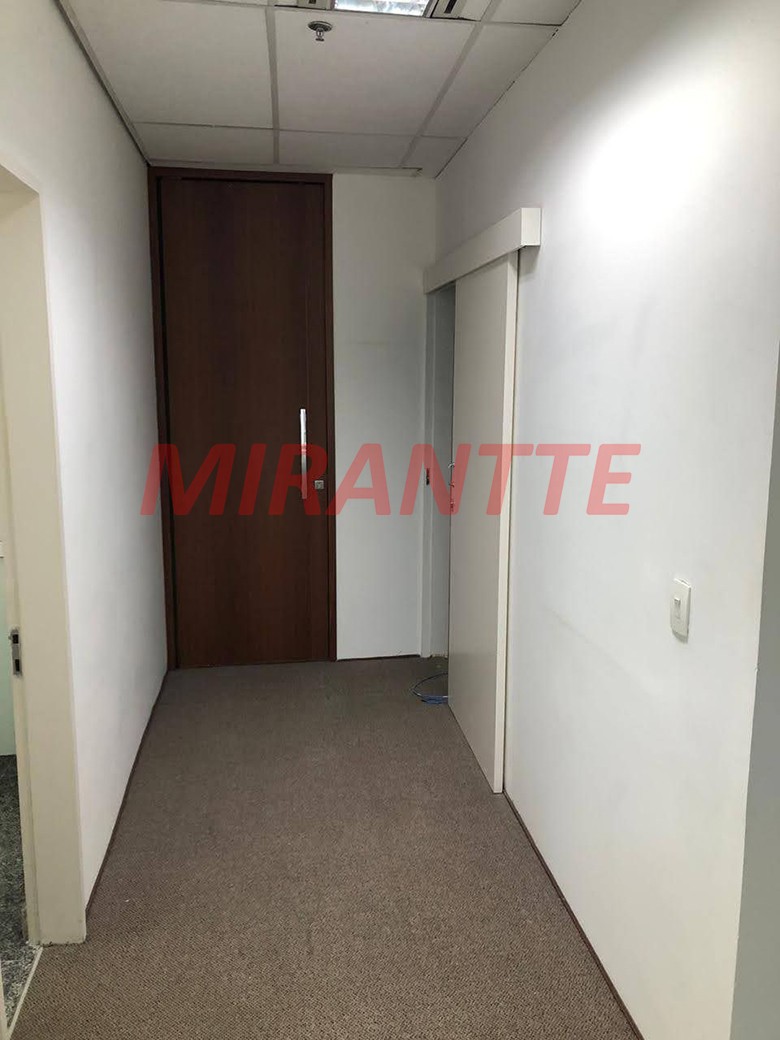 Comercial de 330m² em Brooklin