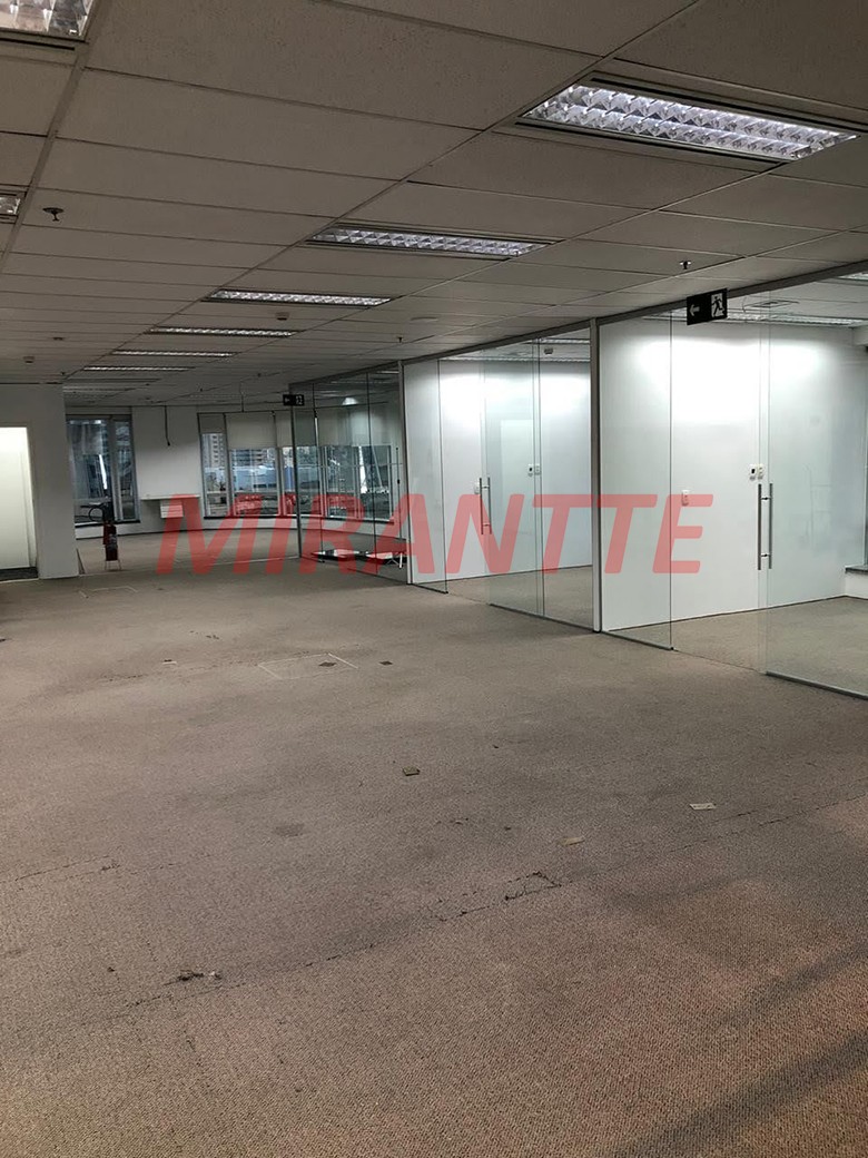 Comercial de 330m² em Brooklin