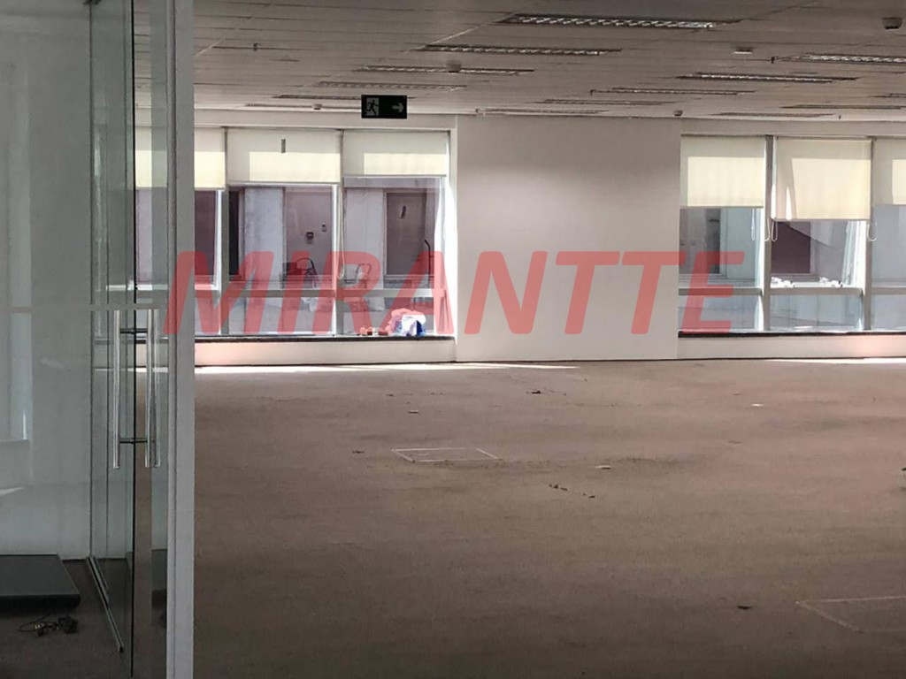 Comercial de 330m² em Brooklin