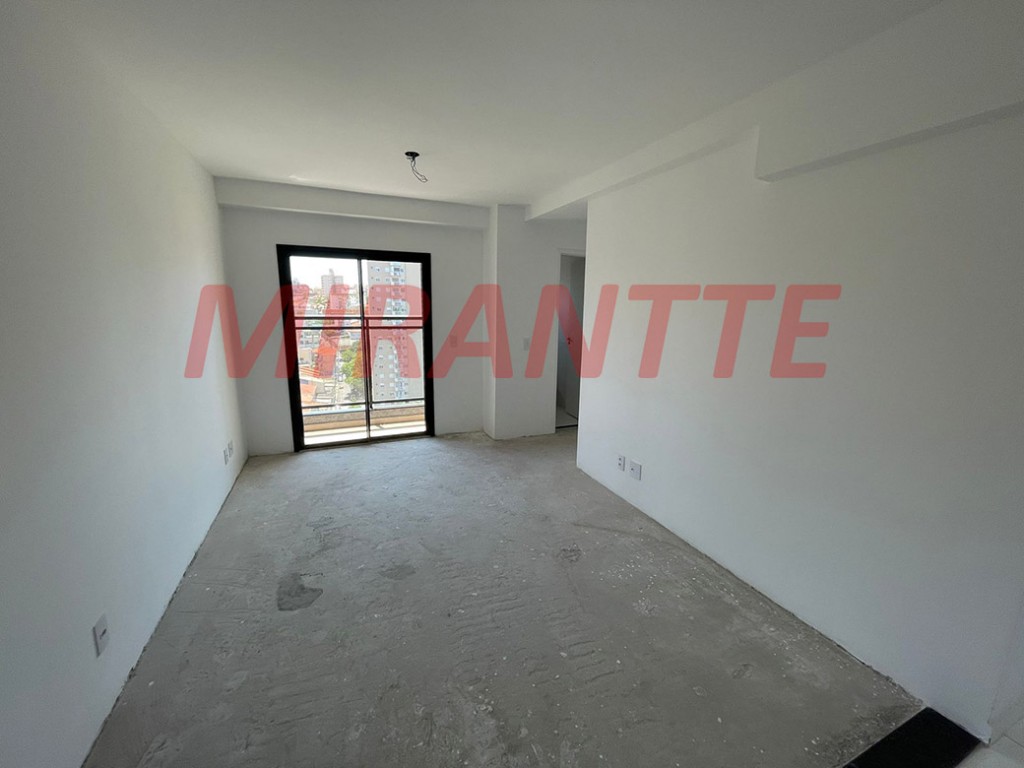 Apartamento de 40m² com 2 quartos em Parada Inglesa