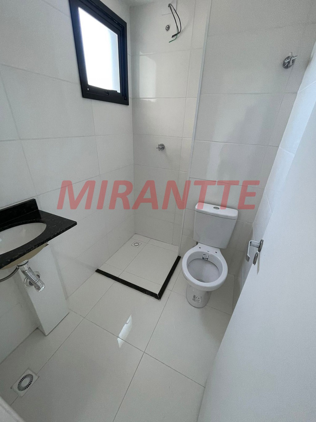 Apartamento de 40m² com 2 quartos em Parada Inglesa