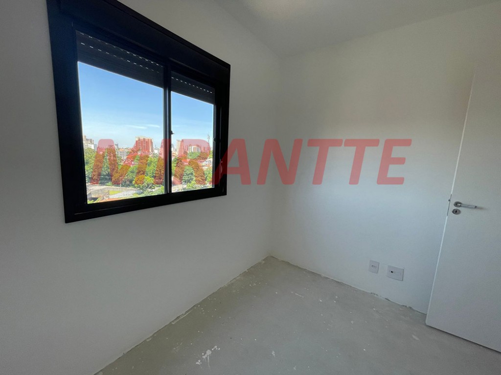 Apartamento de 40m² com 2 quartos em Parada Inglesa
