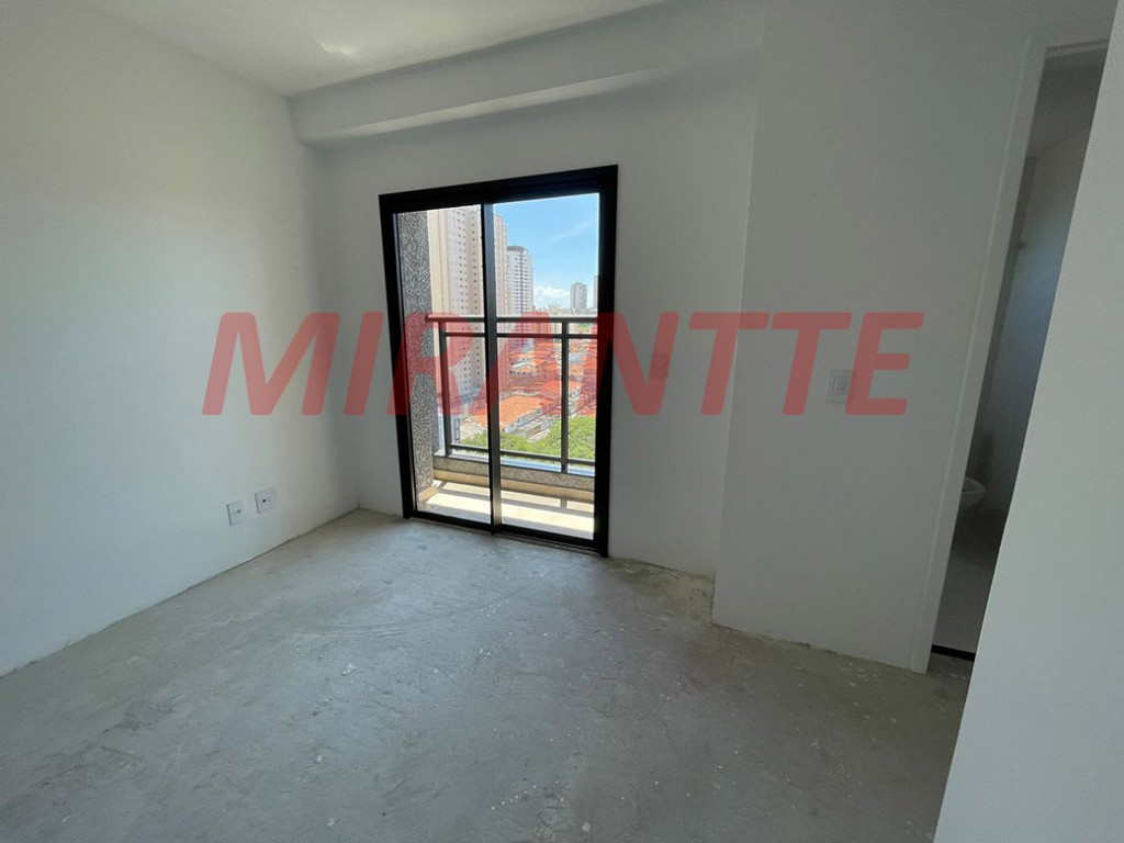 Apartamento de 40m² com 2 quartos em Parada Inglesa