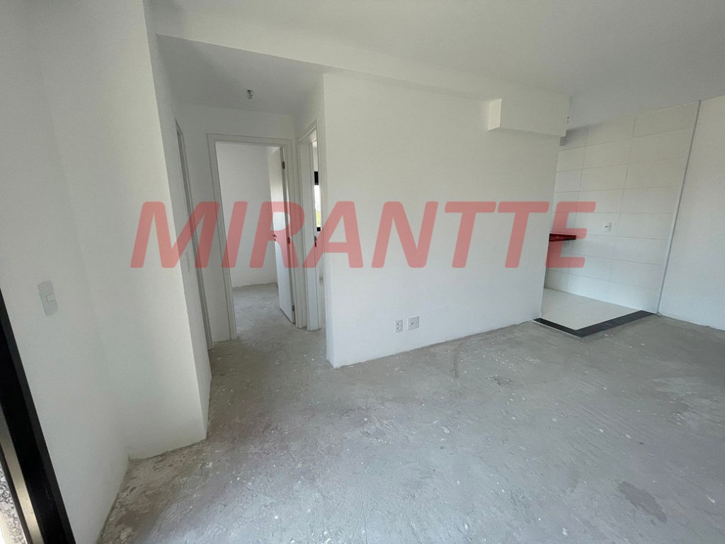 Apartamento de 40m² com 2 quartos em Parada Inglesa
