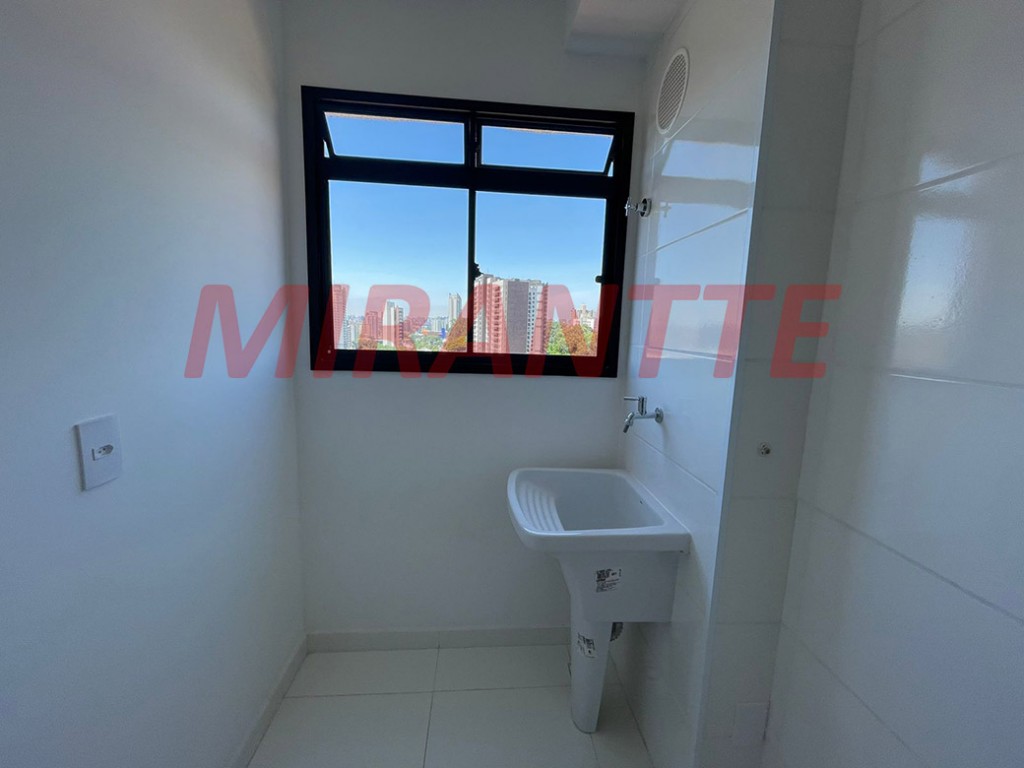 Apartamento de 40m² com 2 quartos em Parada Inglesa