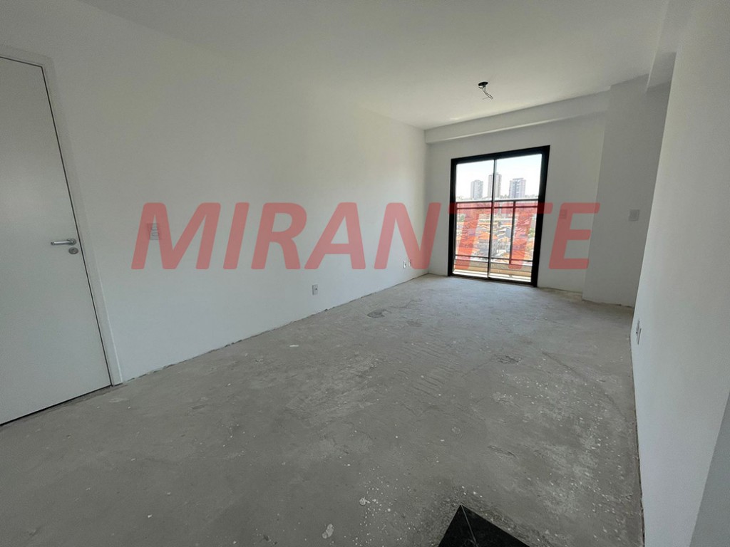 Apartamento de 40m² com 2 quartos em Parada Inglesa