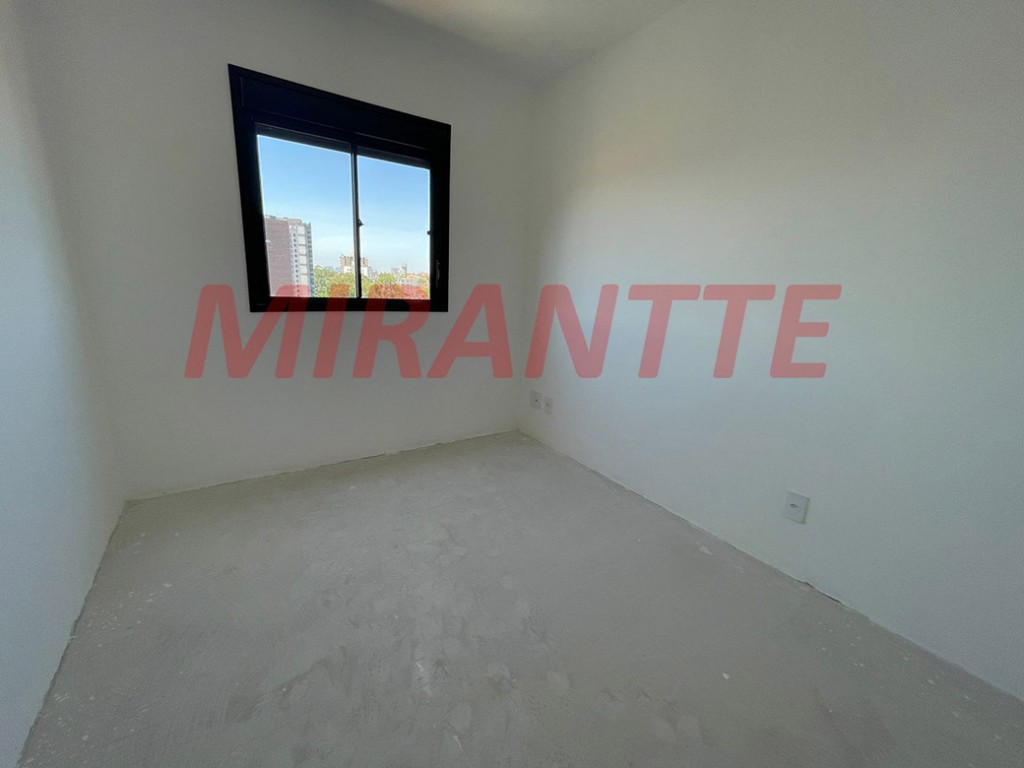 Apartamento de 40m² com 2 quartos em Parada Inglesa