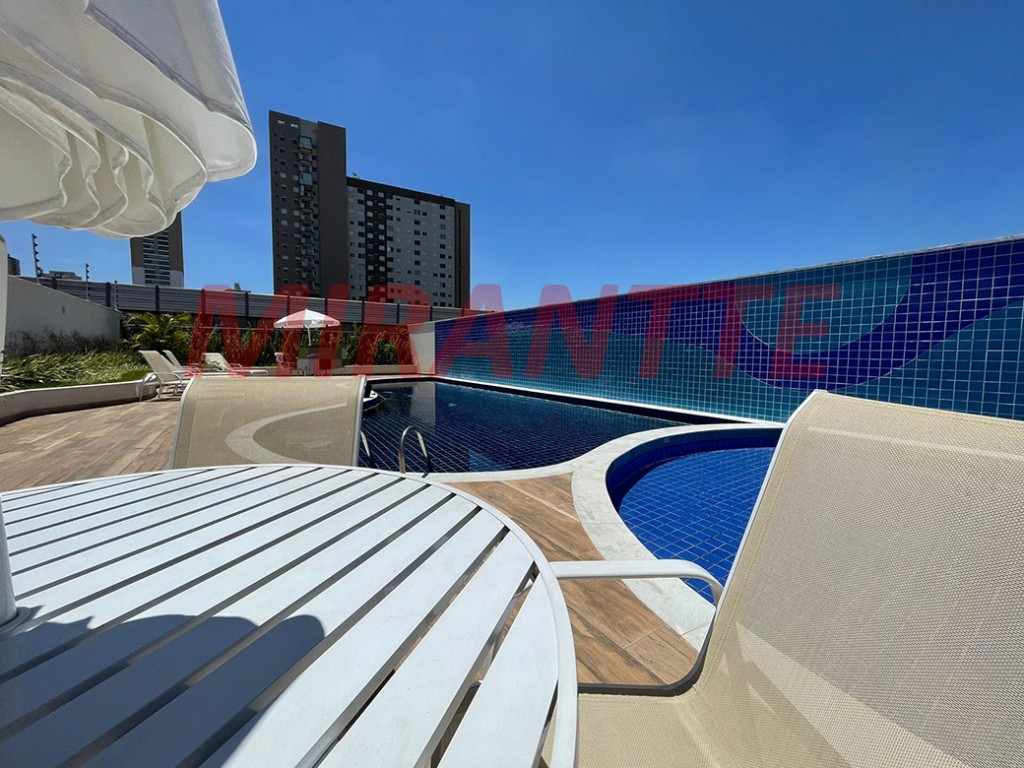 Apartamento de 40m² com 2 quartos em Parada Inglesa
