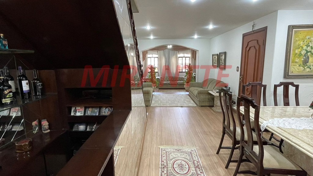 Sobrado de 180m² com 3 quartos em Parada Inglesa