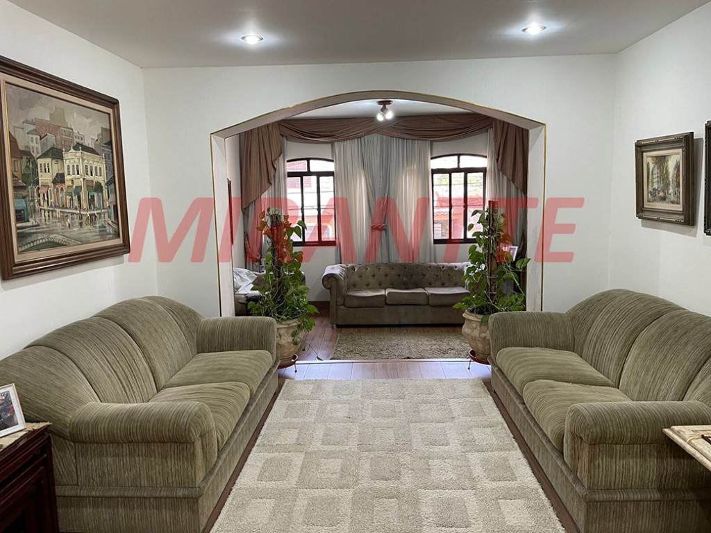 Sobrado de 180m² com 3 quartos em Parada Inglesa
