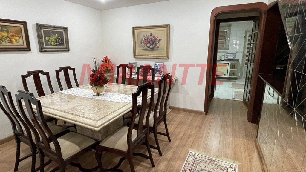 Sobrado de 180m² com 3 quartos em Parada Inglesa