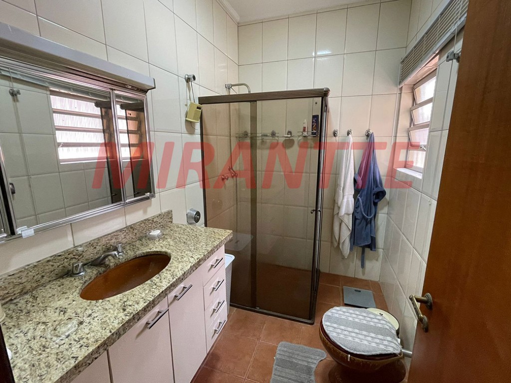Sobrado de 180m² com 3 quartos em Parada Inglesa