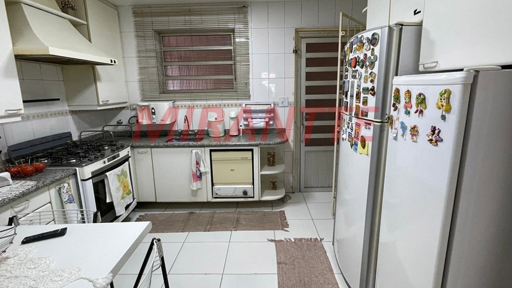 Sobrado de 180m² com 3 quartos em Parada Inglesa