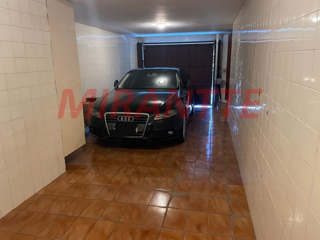 Sobrado de 180m² com 3 quartos em Parada Inglesa
