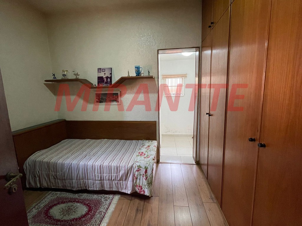 Sobrado de 180m² com 3 quartos em Parada Inglesa