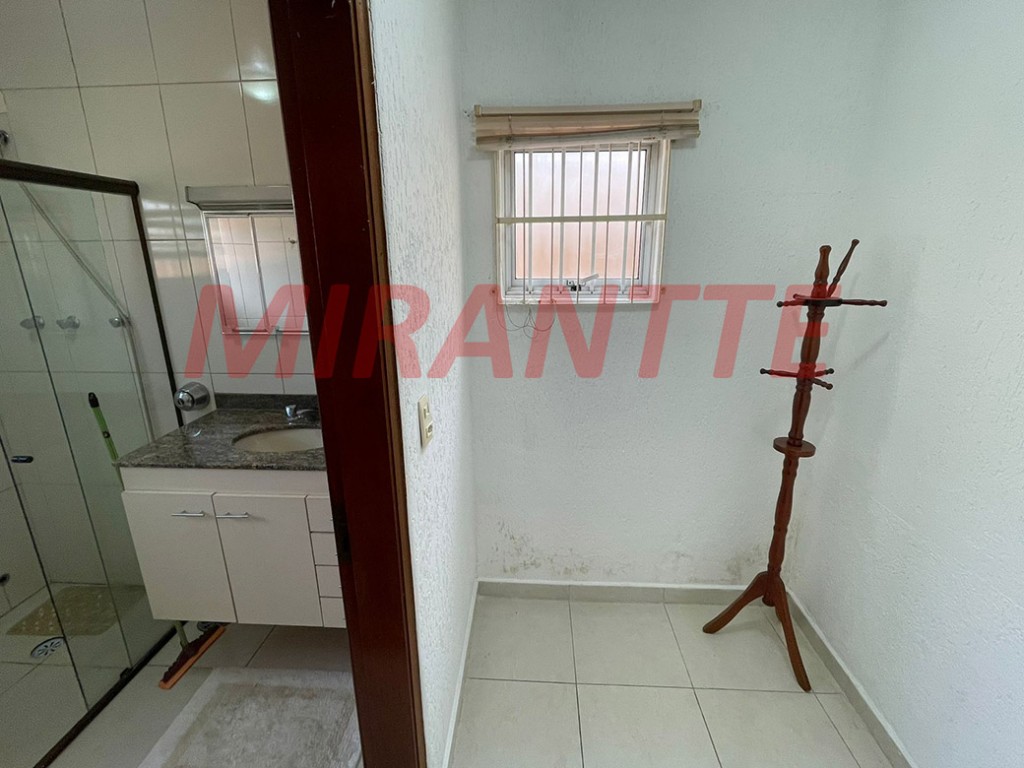 Sobrado de 180m² com 3 quartos em Parada Inglesa