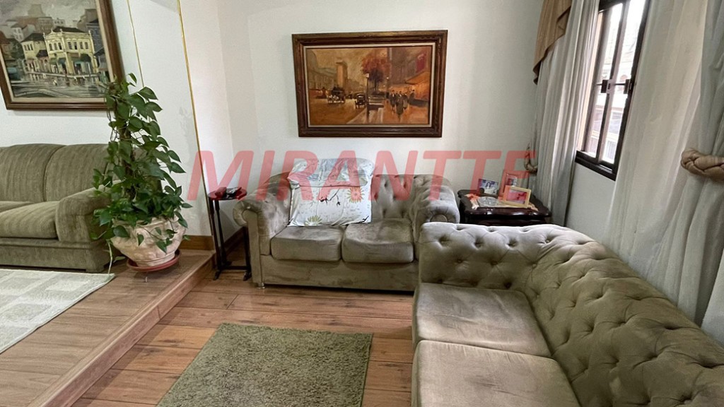 Sobrado de 180m² com 3 quartos em Parada Inglesa