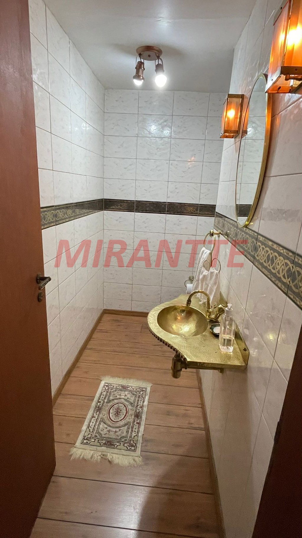 Sobrado de 180m² com 3 quartos em Parada Inglesa