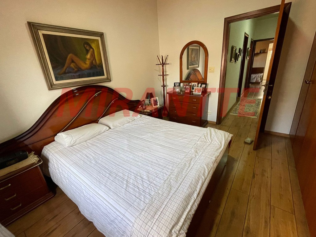 Sobrado de 180m² com 3 quartos em Parada Inglesa