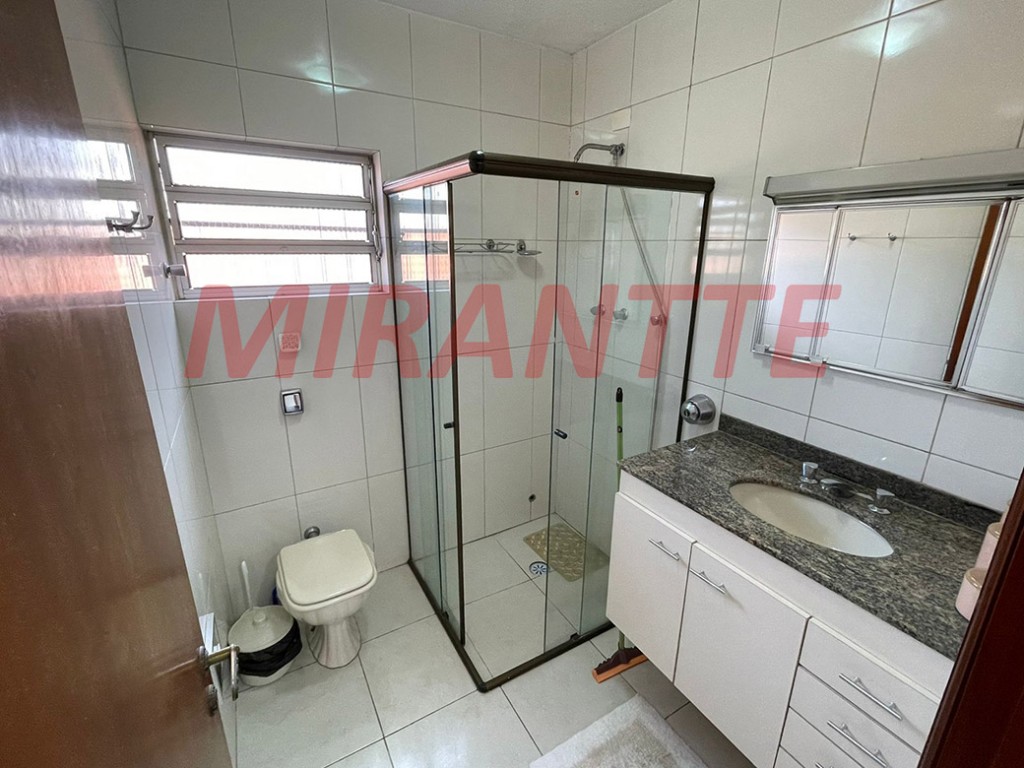 Sobrado de 180m² com 3 quartos em Parada Inglesa