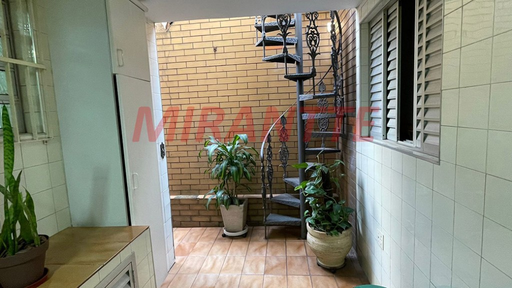 Sobrado de 180m² com 3 quartos em Parada Inglesa