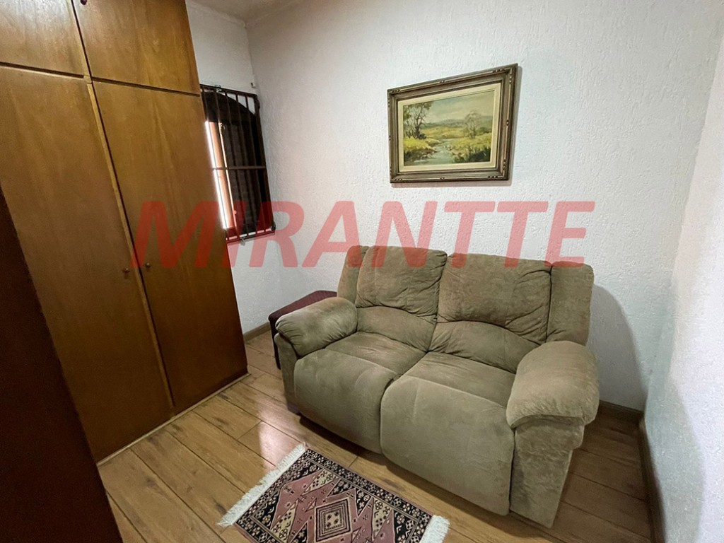 Sobrado de 180m² com 3 quartos em Parada Inglesa