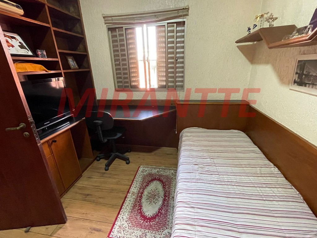 Sobrado de 180m² com 3 quartos em Parada Inglesa