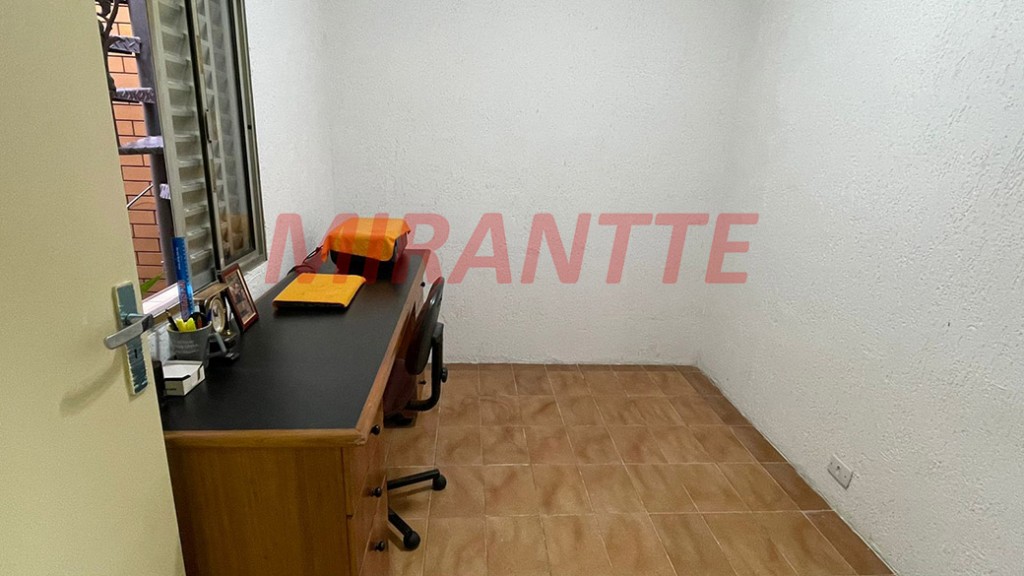 Sobrado de 180m² com 3 quartos em Parada Inglesa