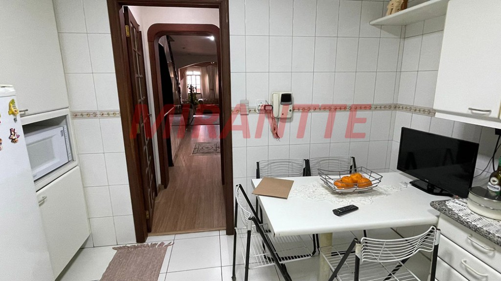 Sobrado de 180m² com 3 quartos em Parada Inglesa
