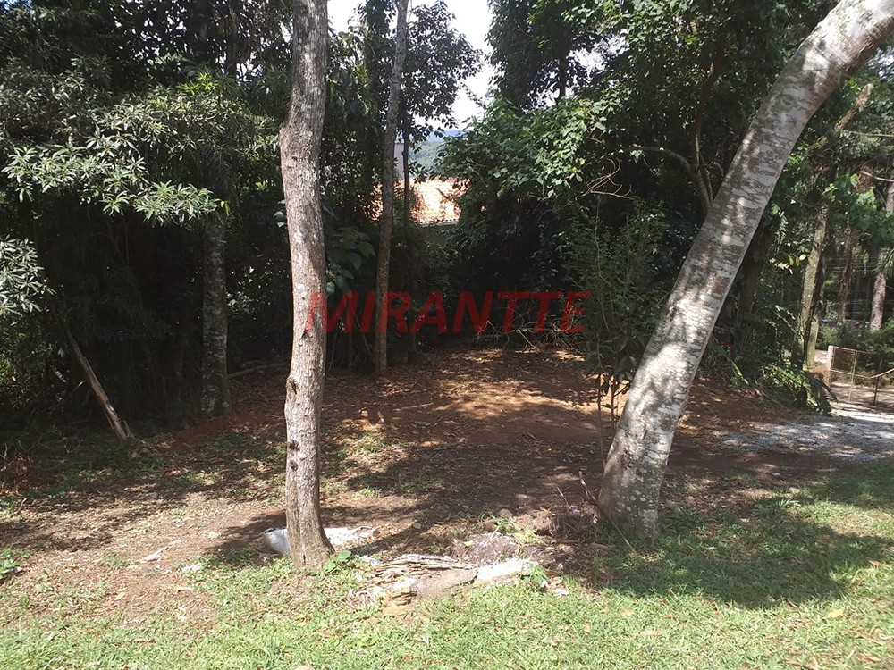 Casa terrea de 50m² com 2 quartos em Serra da Cantareira