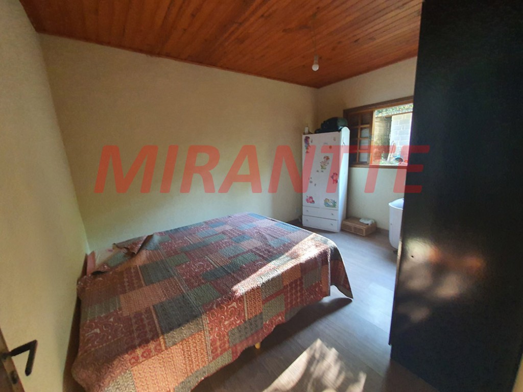 Casa terrea de 50m² com 2 quartos em Serra da Cantareira